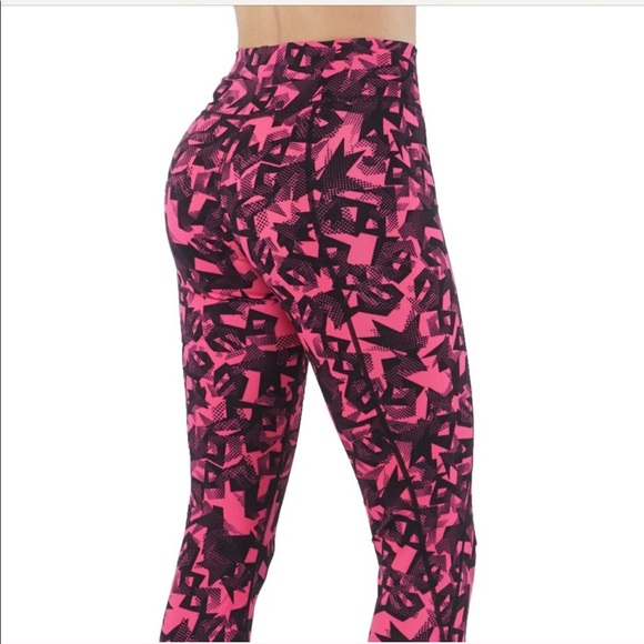 Unique pattern cute & comfy leggings - Picture 2 of 2